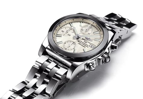 breitling chronomat 38 sleekt w13310|Breitling Chronomat 38 SleekT Pearl • .